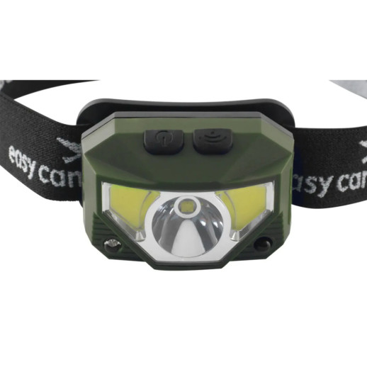 Фонарь налобный Easy Camp Crowberry (680324)