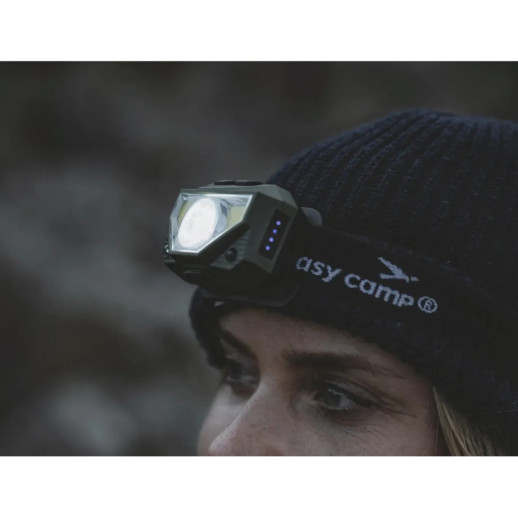 Фонарь налобный Easy Camp Crowberry (680324)