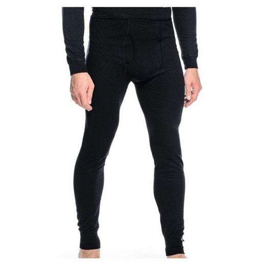 Штаны Thermowave in Long Pants M Black S