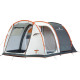 Палатка пятиместная Ferrino Chanty 5 Deluxe White/Grey (92162CWW)