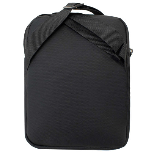 Сумка через плечо Semi Line 1 Black (P8312-0)