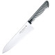 Нож кухонный Tojiro PRO DP 3Layered by VG10 Chef Knife 180mm F-888