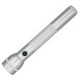 Ручной фонарь Maglite 3D , серебристый,LED (S3D105R)