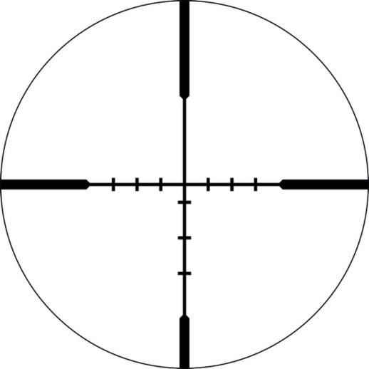 Прицел оптический Vortex Viper 6.5-20x50 SFP BDC MOA (VPR-M-06BDC) (926070)