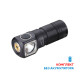 Фонарь налобный Skilhunt H04R-RC mini CRI XM-L2