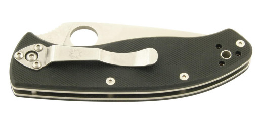 Нож Spyderco Tenacious G-10 C122GP