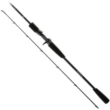 Спиннинг Favorite X1 Pike X1.1C 852-160 2.57m 80-160g Fast Casting