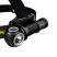 Фонарь налобный Nitecore UT32 (Cree XP-L2 V6+ Cree XP-L V6, 1100 люмен, 12 режимов, 1х18650) (поврежденная упаковка)