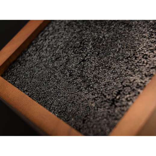 Подставка для ножей Boker Knife Block Gusto Wood. brown