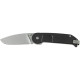 Нож Extrema Ratio BF2 CD SW, black