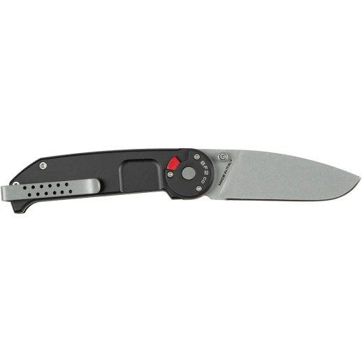 Нож Extrema Ratio BF2 CD SW, black