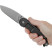Нож Extrema Ratio BF2 CD SW, black