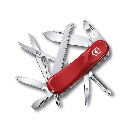 Нож Victorinox Delemont