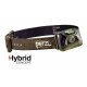 Фонарик PETZL TIKKA GREEN (23)