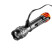 Фонарь ручной Nebo Davinci 450L Flex, 450 люмен (NB NEB-FLT-1046-G)