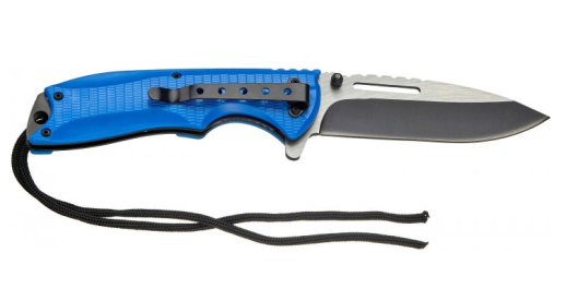 Нож Skif Plus Roper - синий