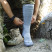 Водонепроницаемые носки DexShell Terrain Walking Socks DS828HG S