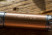 Фонарик-брелок Fenix F15 Cree XP-E2 R3, серый, 85 лм