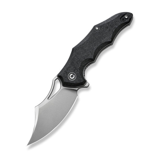 Нож складной Civivi Chiro Black C23046-3