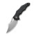 Нож складной Civivi Chiro Black C23046-3