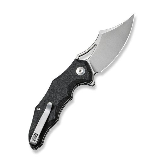 Нож складной Civivi Chiro Black C23046-3