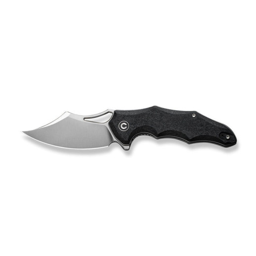 Нож складной Civivi Chiro Black C23046-3