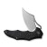 Нож складной Civivi Chiro Black C23046-3