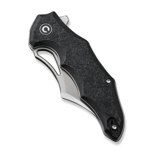 Нож складной Civivi Chiro Black C23046-3