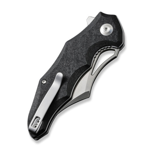 Нож складной Civivi Chiro Black C23046-3