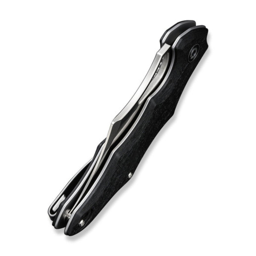 Нож складной Civivi Chiro Black C23046-3