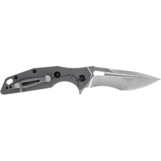 Нож Skif Defender 423G G-10/SW Серый