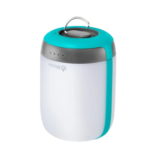 Кемпинговый фонарь Biolite Alpenglow 500, Teal (BLT LNB0100)
