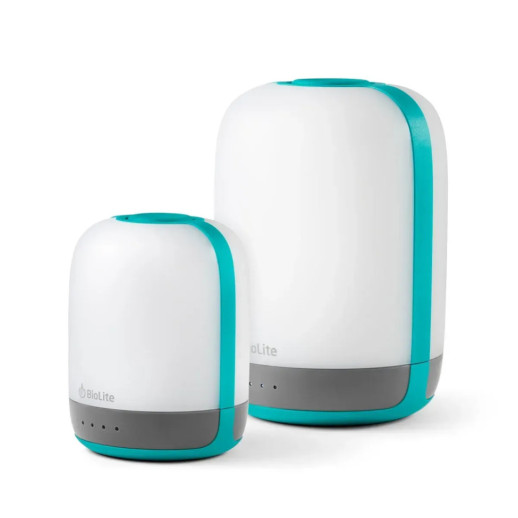 Кемпинговый фонарь Biolite Alpenglow 500, Teal (BLT LNB0100)