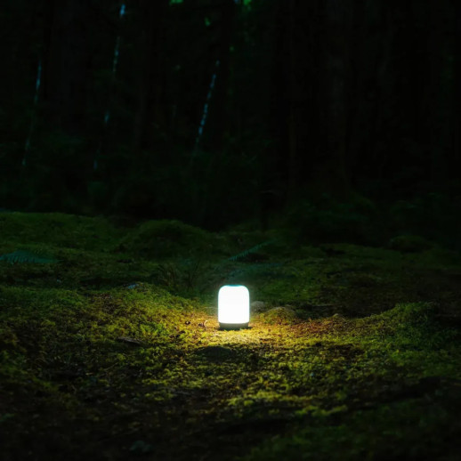 Кемпинговый фонарь Biolite Alpenglow 500, Teal (BLT LNB0100)