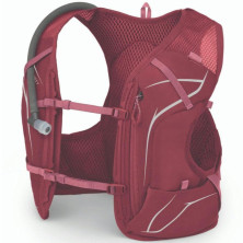 Рюкзак Osprey Dyna 1.5 kakio/manuka pink - WM - бордовый