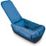Сумка Osprey Transporter Duffel 120 blue flame - O/S - синий