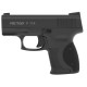 Пистолет стартовый Retay P114 9мм (T210333B)