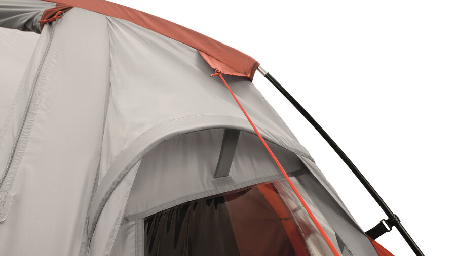 Палатка Easy Camp Huntsville 500 Red 101081