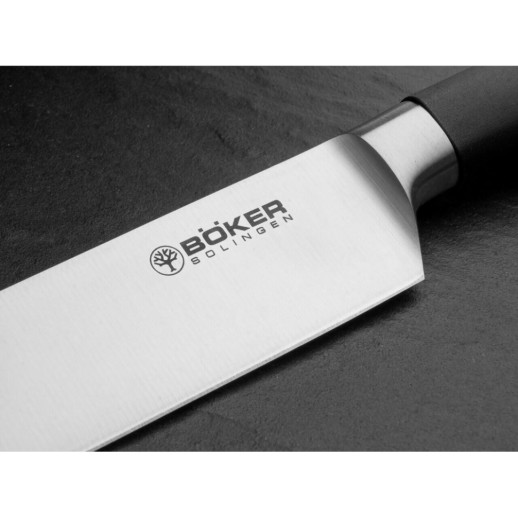 Разделочный кухонный нож Boker Core Professional