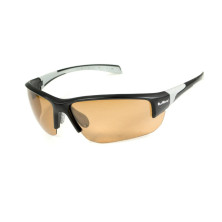 Фотохромные очки с поляризацией BluWater Samson-3 Polarized + Photochromic (brown), коричневые