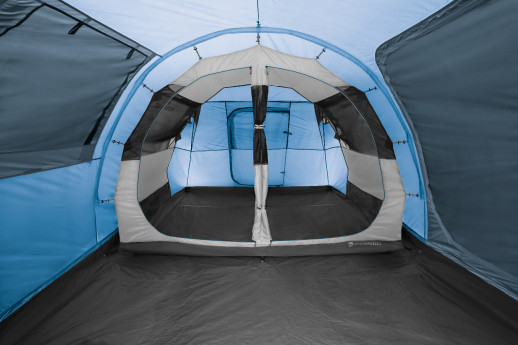 Палатка Ferrino Proxes 6 Blue