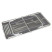 Стол Bo-Camp Case Model 120x60 cm Grey (1404416)