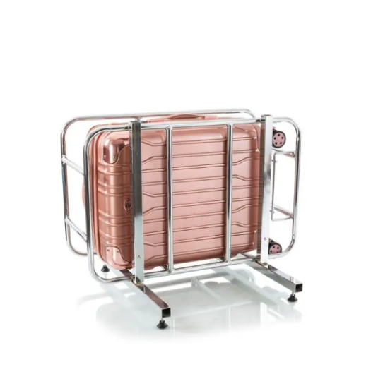 Чемодан Heys Xtrak (S) Rose Gold (10103-0131-21)