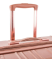 Чемодан Heys Xtrak (S) Rose Gold (10103-0131-21)