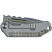 Нож Boker Plus Dvalin Folder Drop