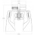 Бинокль Vector Optics Forester 7x50