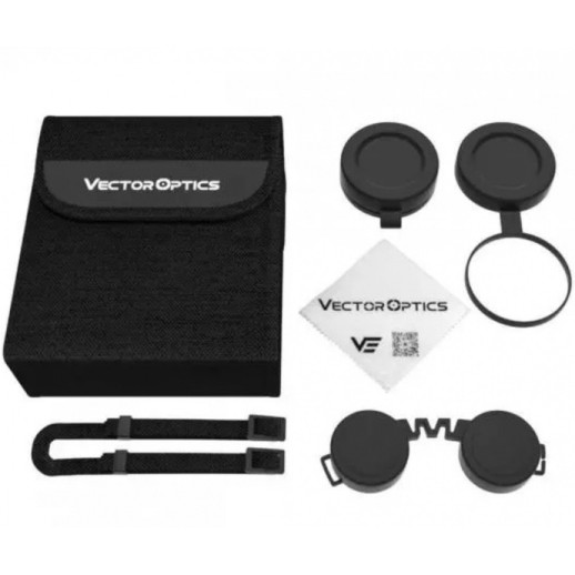 Бинокль Vector Optics Forester 7x50