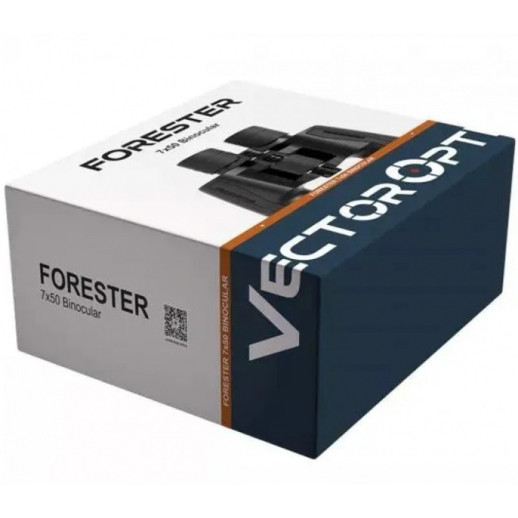 Бинокль Vector Optics Forester 7x50