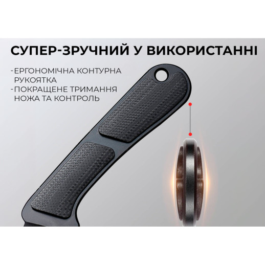 Нож Civivi Mini Elementum Fixed Blade C23010-1