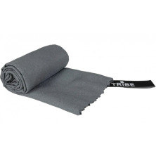 Полотенце из микрофибры Tribe Bicycle Towel 60х120 см T-LC-0005-L, grey